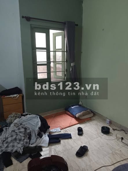 Cho thuê phòng 26m2 tại 34 Tăng Bạt Hổ, P11 Bình Thạnh, gần…