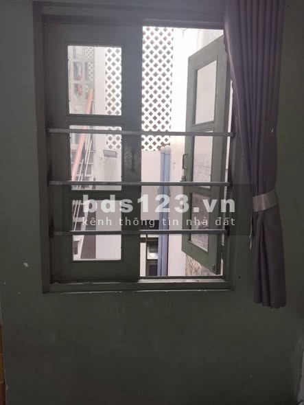 Cho thuê phòng 26m2 tại 34 Tăng Bạt Hổ, P11 Bình Thạnh, gần…