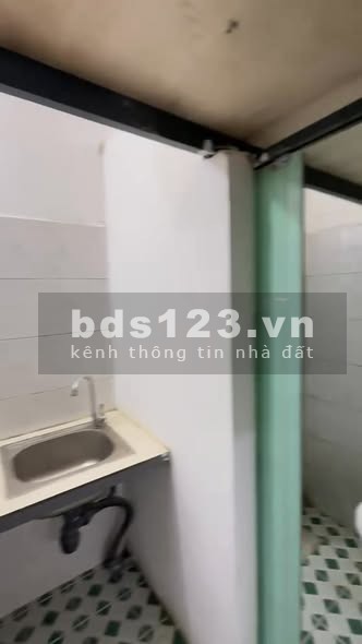 Cho thuê tại 74/1A Phan Văn Hớn, Q12 - Giá 2tr