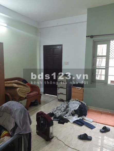 Cho thuê phòng 26m2 tại 34 Tăng Bạt Hổ, P11 Bình Thạnh, gần…