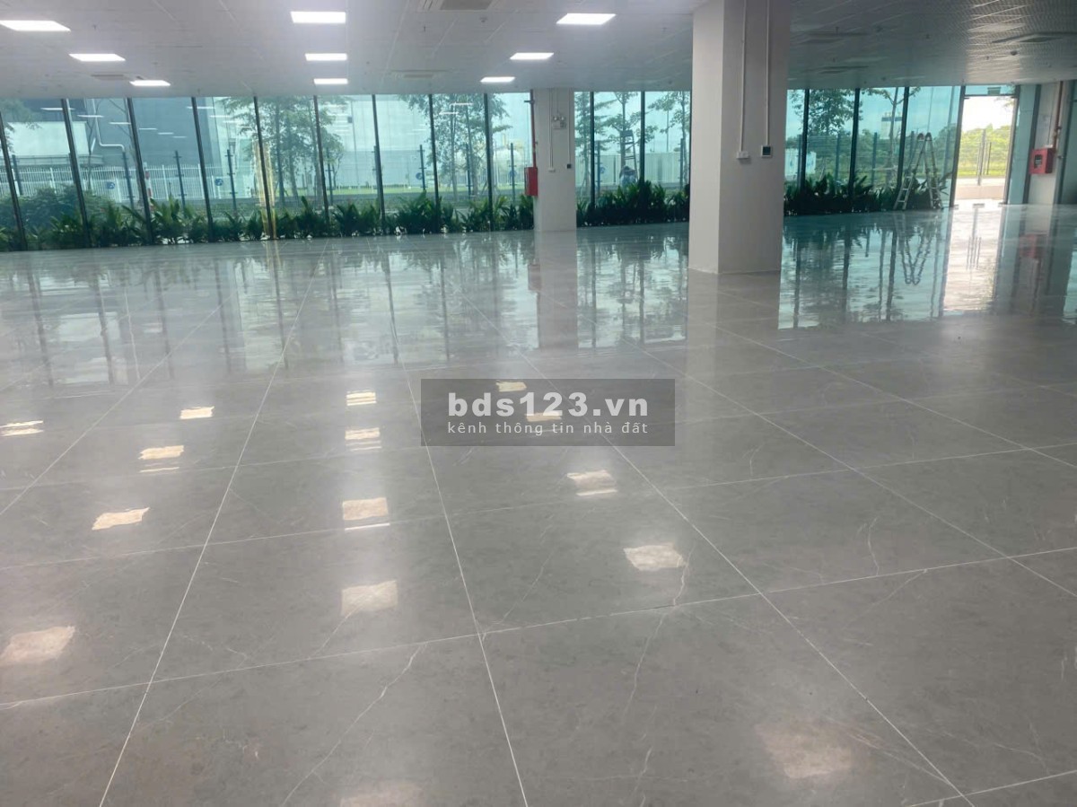 ABN TECH - KCN IIC YÊN PHONG, BẮC NINH MỜI THUÊ VĂN PHÒNG, NHÀ XƯỞNG