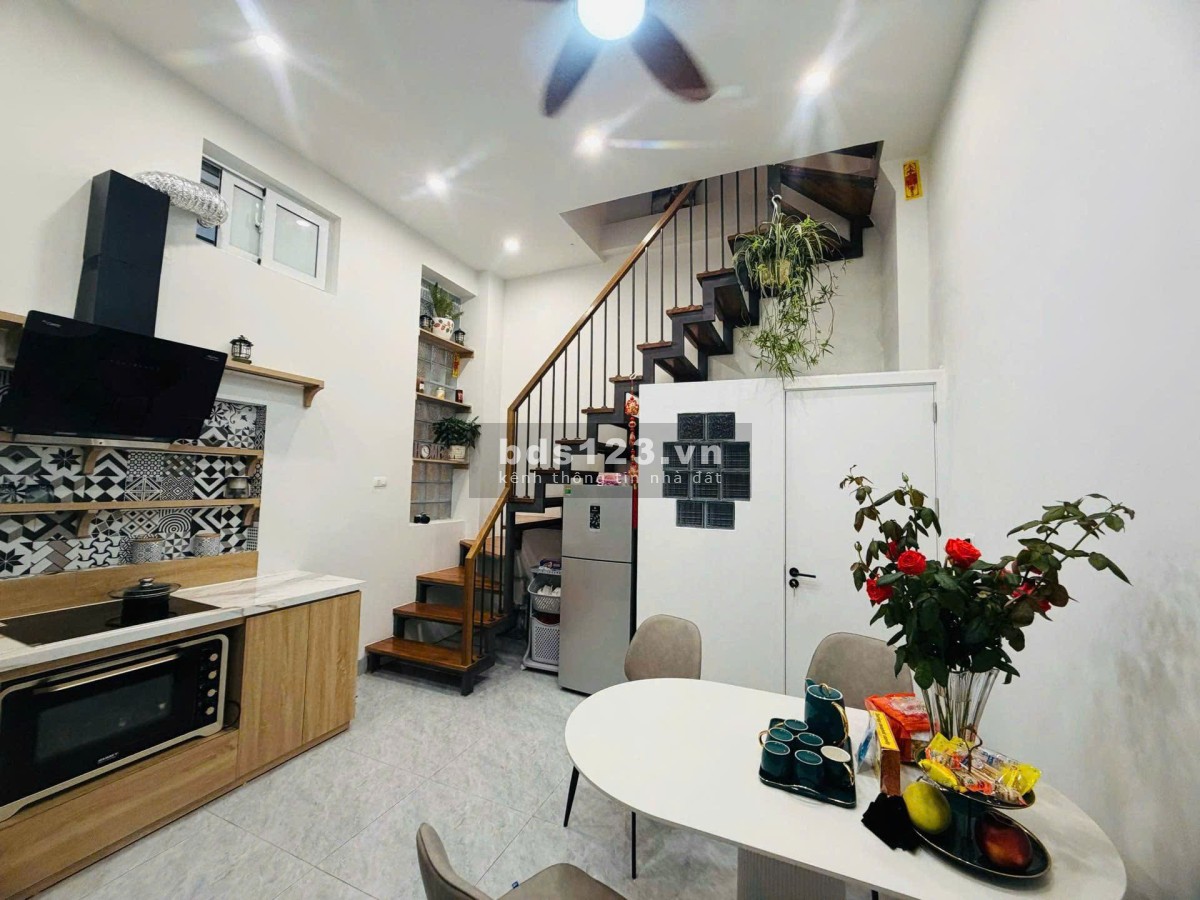 PHỐ CỔ CỰC HIẾM- HÀNG XÓM PHỐ CỔ- NHÀ ĐẸP LONG LANH- NGÕ…