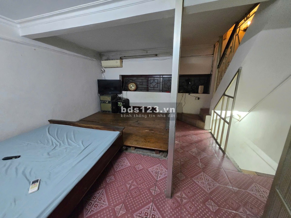 BẠCH MAI - NGÕ RỘNG - GẦN PHỐ - THÔNG SỐ ĐẸP