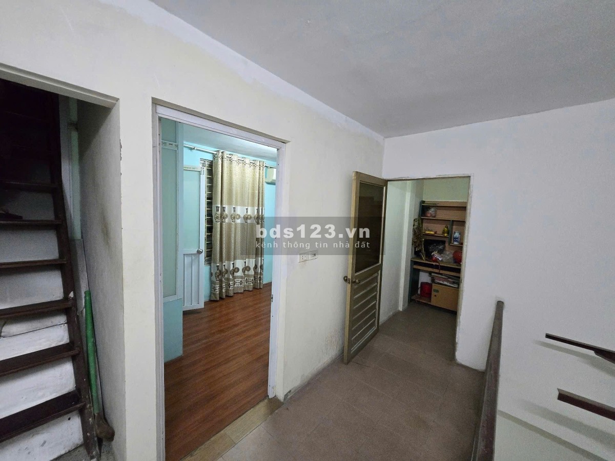 BẠCH MAI - NGÕ RỘNG - GẦN PHỐ - THÔNG SỐ ĐẸP