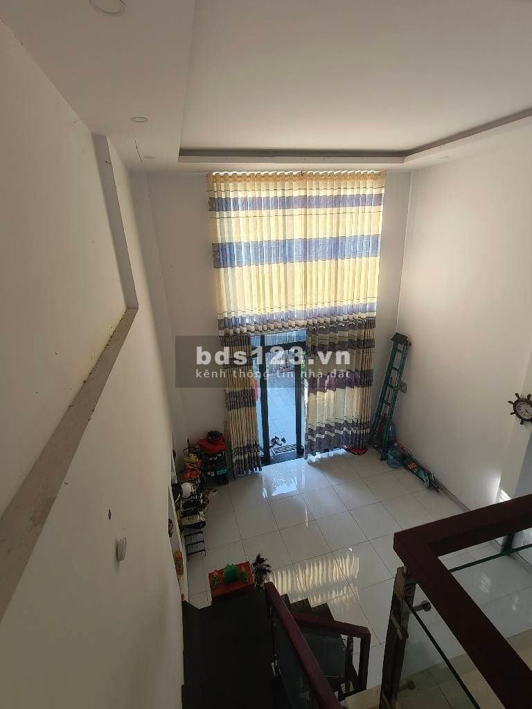 NHÀ MẶT TIỀN TÂN HÒA 2, HIỆP PHÚ, THỦ ĐỨC – 96.3M2 – GIÁ…