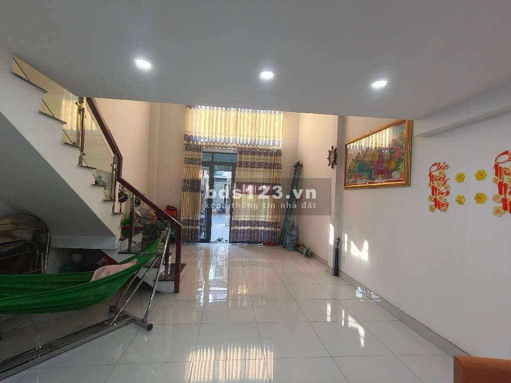 NHÀ MẶT TIỀN TÂN HÒA 2, HIỆP PHÚ, THỦ ĐỨC – 96.3M2 – GIÁ…