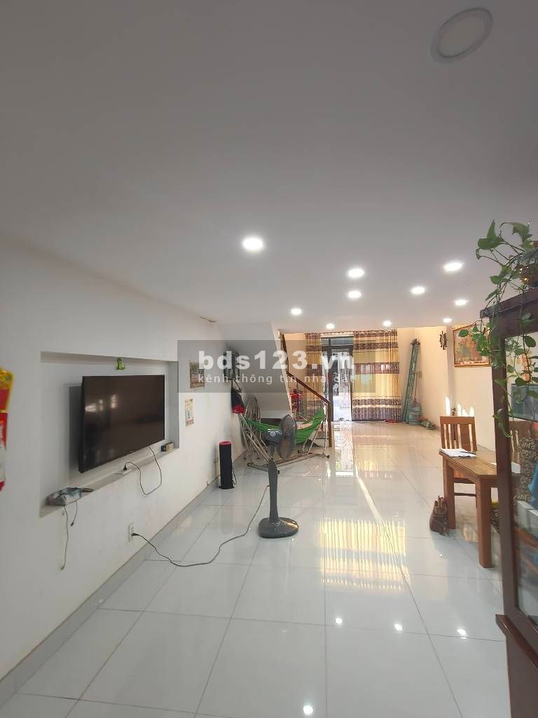 NHÀ MẶT TIỀN TÂN HÒA 2, HIỆP PHÚ, THỦ ĐỨC – 96.3M2 – GIÁ…