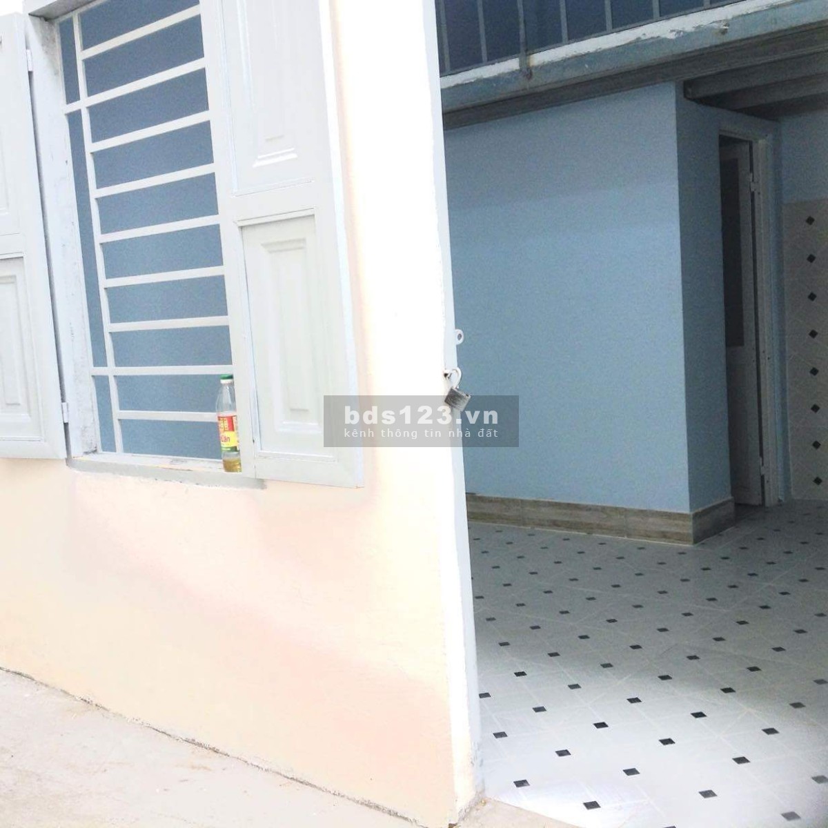 Phòng trọ quận 12, giá rẻ, Thạnh Lộc 19, Hà Huy Giáp, Cầu…