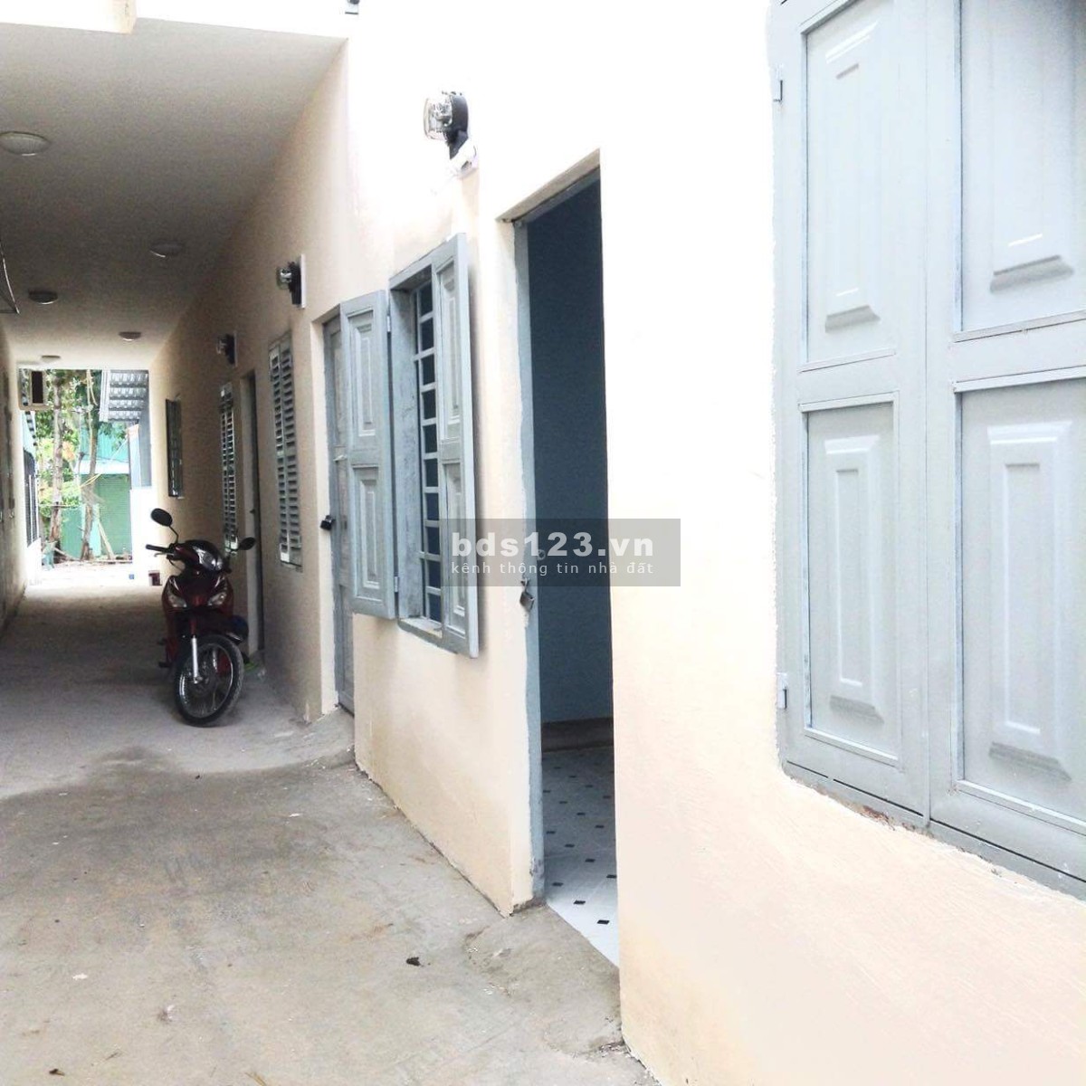 Phòng trọ quận 12, giá rẻ, Thạnh Lộc 19, Hà Huy Giáp, Cầu…