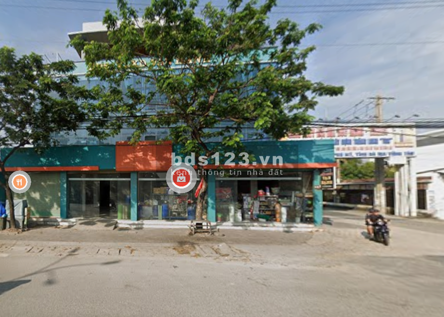 CHO THUÊ NHÀ MẶT TIỀN QUỐC LỘ 51 NGUYÊN CĂN