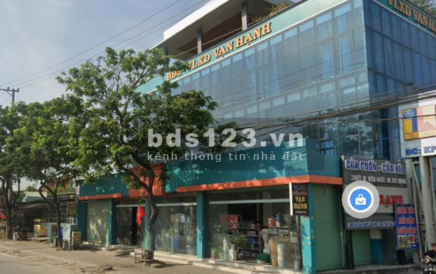 CHO THUÊ NHÀ MẶT TIỀN QUỐC LỘ 51 NGUYÊN CĂN