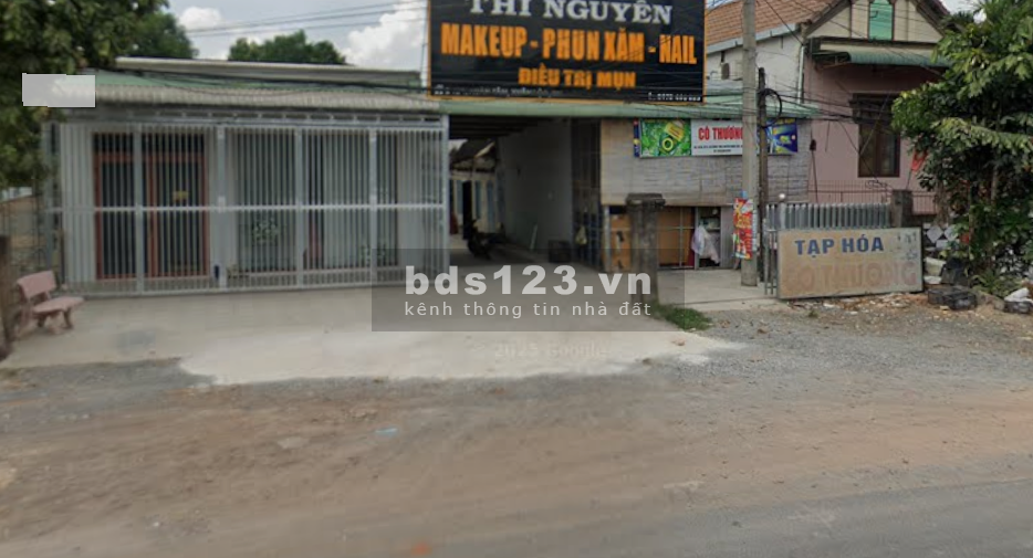 Cho thuê phòng trọ 40m2 bao điện nước đối diện Bò Sữa A2