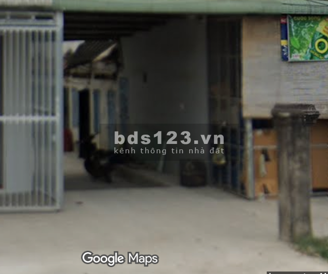 Cho thuê phòng trọ 40m2 bao điện nước đối diện Bò Sữa A2