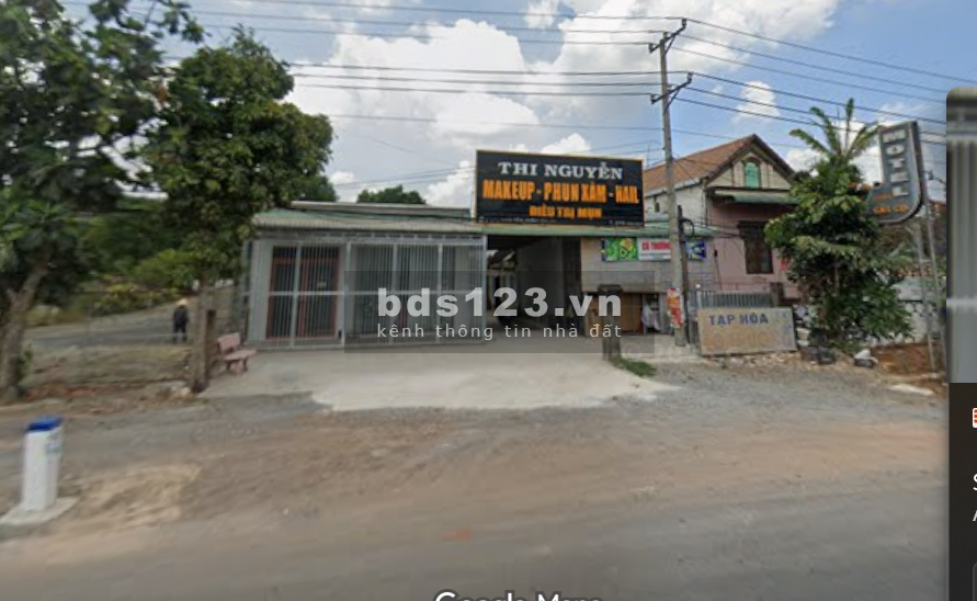 Cho thuê phòng trọ 40m2 bao điện nước đối diện Bò Sữa A2