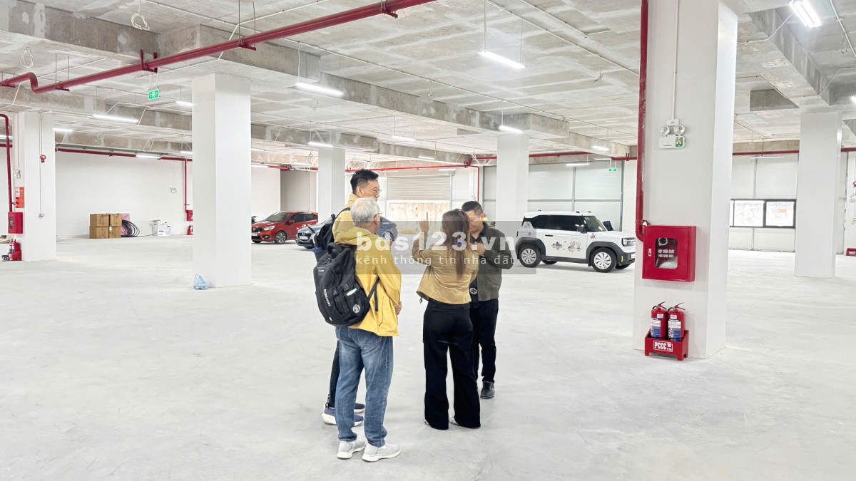 ABN TECH - KCN IIC YÊN PHONG, BẮC NINH MỜI THUÊ VĂN PHÒNG, NHÀ XƯỞNG