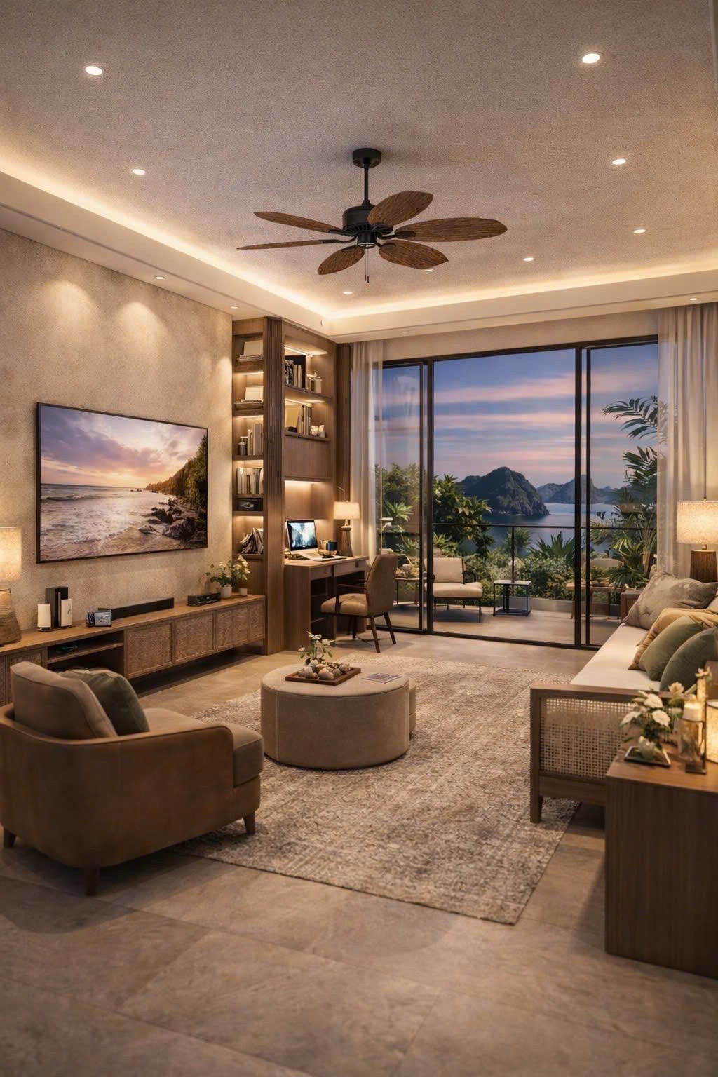 Đầu tư chắc thắng: biệt thự Vinhomes Hạ Long view đẹp giá…