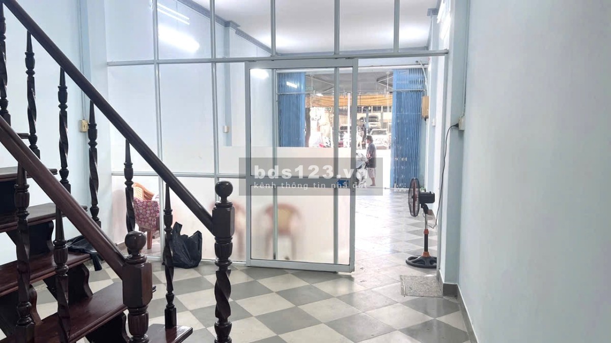 CHO THUÊ MẶT BẰNG KINH DOANH – MẶT TIỀN Đường ĐINH BỘ LĨNH