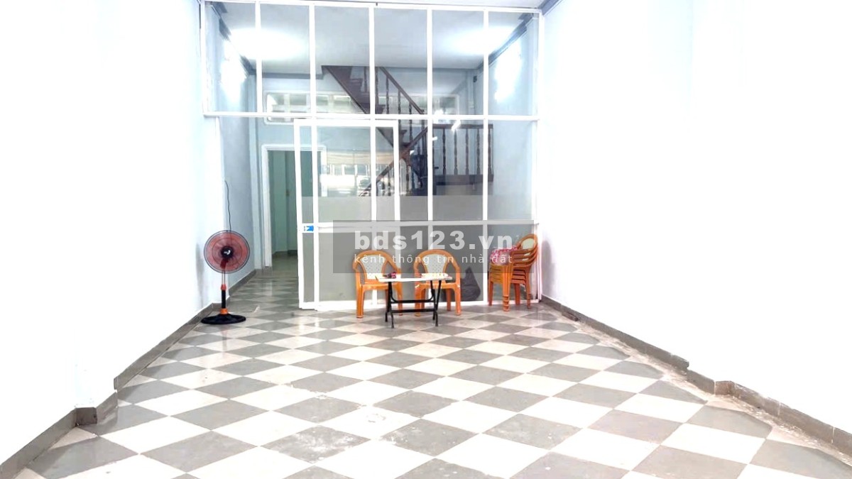 CHO THUÊ MẶT BẰNG KINH DOANH – MẶT TIỀN Đường ĐINH BỘ LĨNH