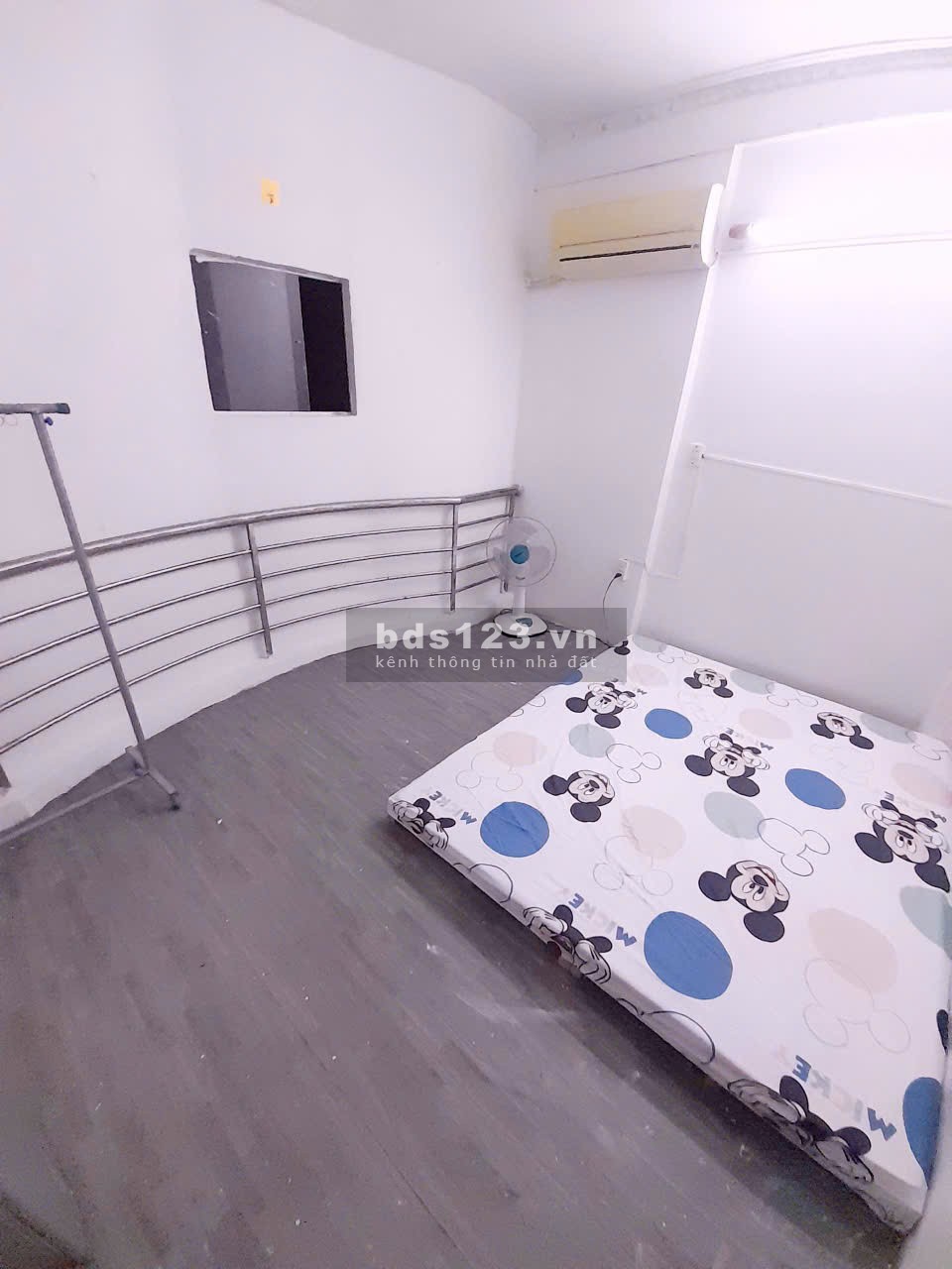 Phòng trọ Gò Vấp giá rẻ, đầy đủ tiện nghi, không chung chủ