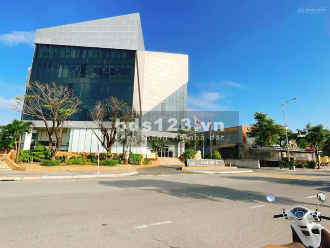 Bán nhà riêng tại Mạc Cửu, KĐT Nam Việt Á, 12,6 tỷ, 100m2…