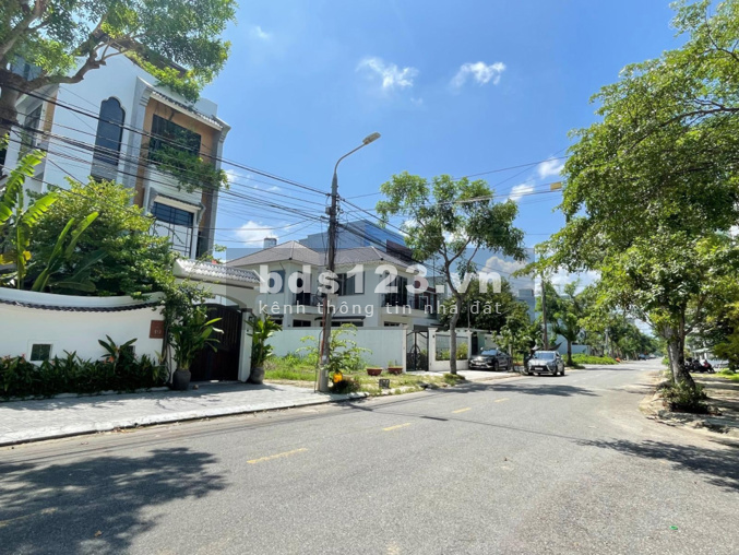 Bán nhà riêng tại Mạc Cửu, KĐT Nam Việt Á, 12,6 tỷ, 100m2…