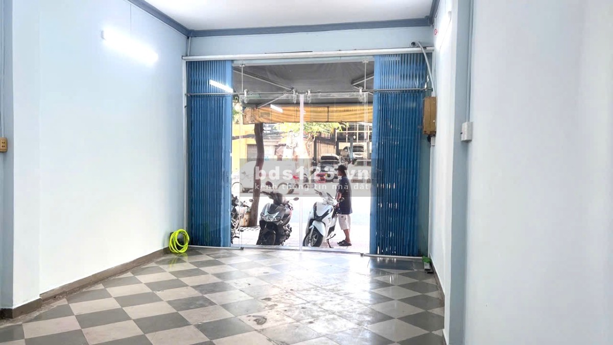 CHO THUÊ MẶT BẰNG KINH DOANH – MẶT TIỀN Đường ĐINH BỘ LĨNH