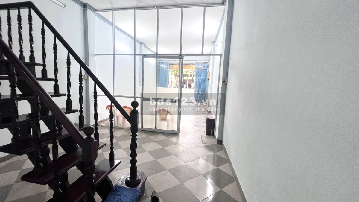 CHO THUÊ MẶT BẰNG KINH DOANH – MẶT TIỀN Đường ĐINH BỘ LĨNH