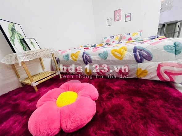 Cho thuê phòng máy lạnh tại Bình Tân, gần Bến xe Miền Tây