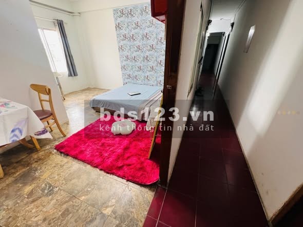 Cho thuê phòng máy lạnh tại Bình Tân, gần Bến xe Miền Tây