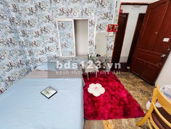 Cho thuê phòng máy lạnh tại Bình Tân, gần Bến xe Miền Tây