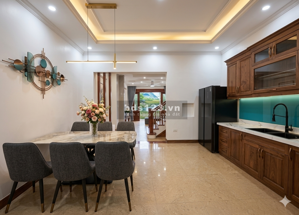 CÓ HƠN 10 TỶ – CHỌN NHÀ CHUNG CƯ HAY NHÀ RIÊNG Ở CẦU GIẤY?