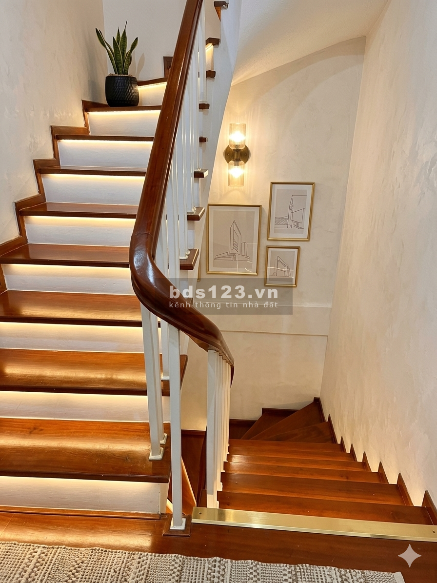 CÓ HƠN 10 TỶ – CHỌN NHÀ CHUNG CƯ HAY NHÀ RIÊNG Ở CẦU GIẤY?