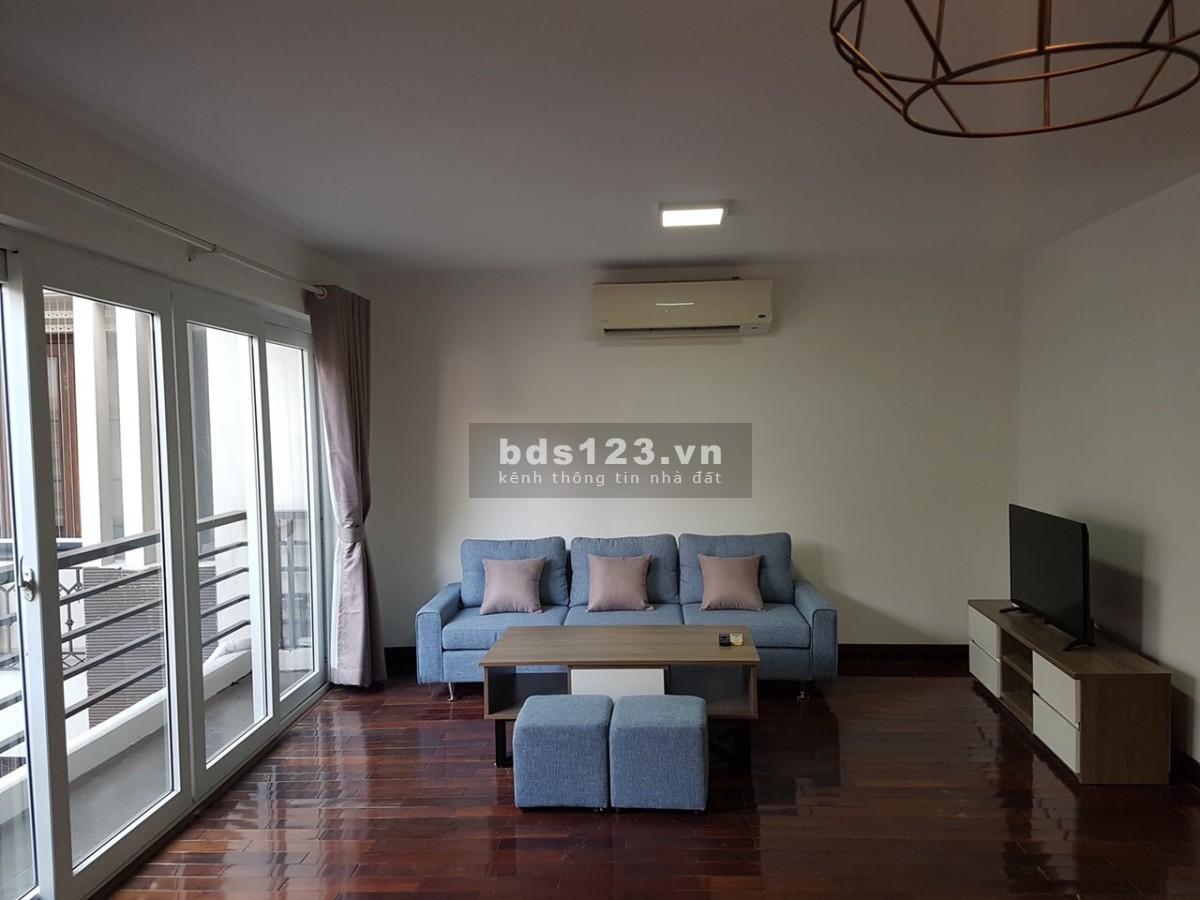 CĂN HỘ DỊCH VỤ GIÁ TỐT CHỈ 8 TRIỆU/THÁNG – TRUNG TÂM KIM…