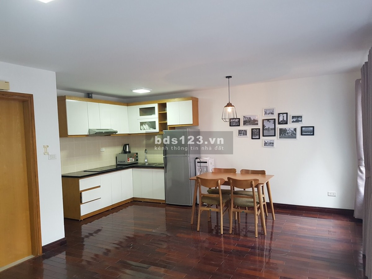 CĂN HỘ DỊCH VỤ GIÁ TỐT CHỈ 8 TRIỆU/THÁNG – TRUNG TÂM KIM…