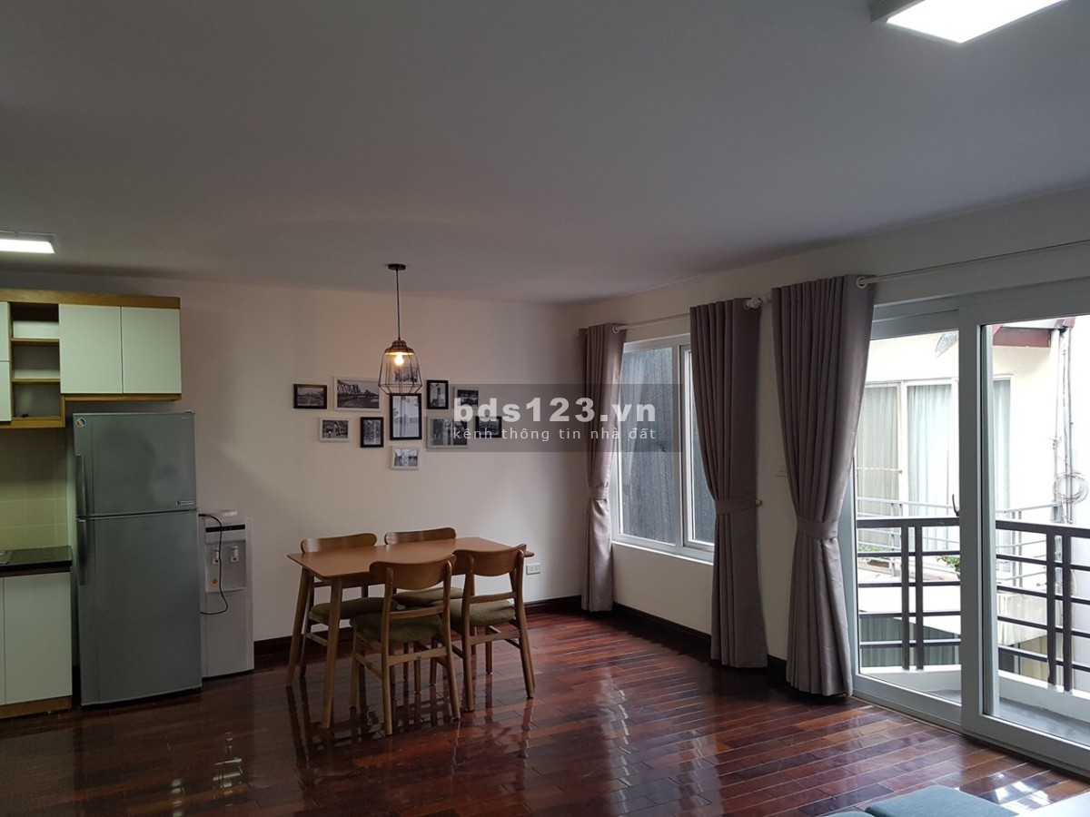 CĂN HỘ DỊCH VỤ GIÁ TỐT CHỈ 8 TRIỆU/THÁNG – TRUNG TÂM KIM…