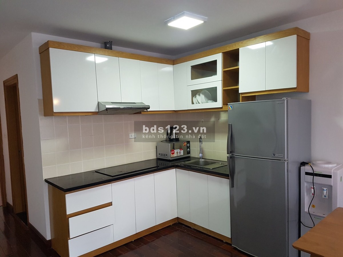 CĂN HỘ DỊCH VỤ GIÁ TỐT CHỈ 8 TRIỆU/THÁNG – TRUNG TÂM KIM…