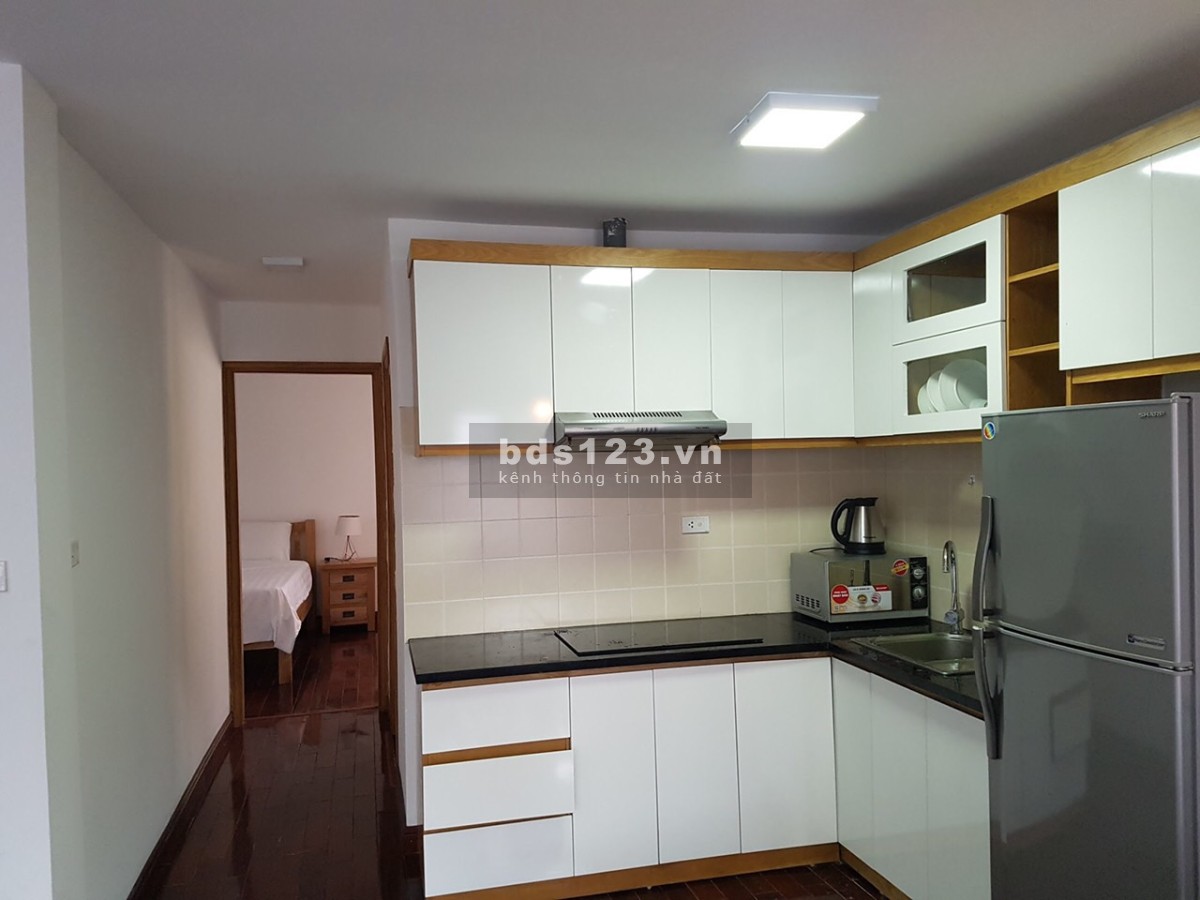 CĂN HỘ DỊCH VỤ GIÁ TỐT CHỈ 8 TRIỆU/THÁNG – TRUNG TÂM KIM…