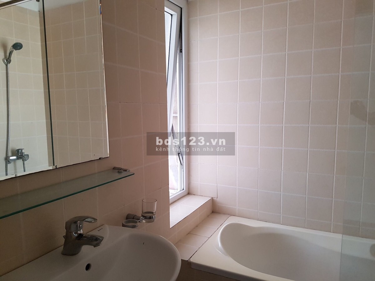 CĂN HỘ DỊCH VỤ GIÁ TỐT CHỈ 8 TRIỆU/THÁNG – TRUNG TÂM KIM…