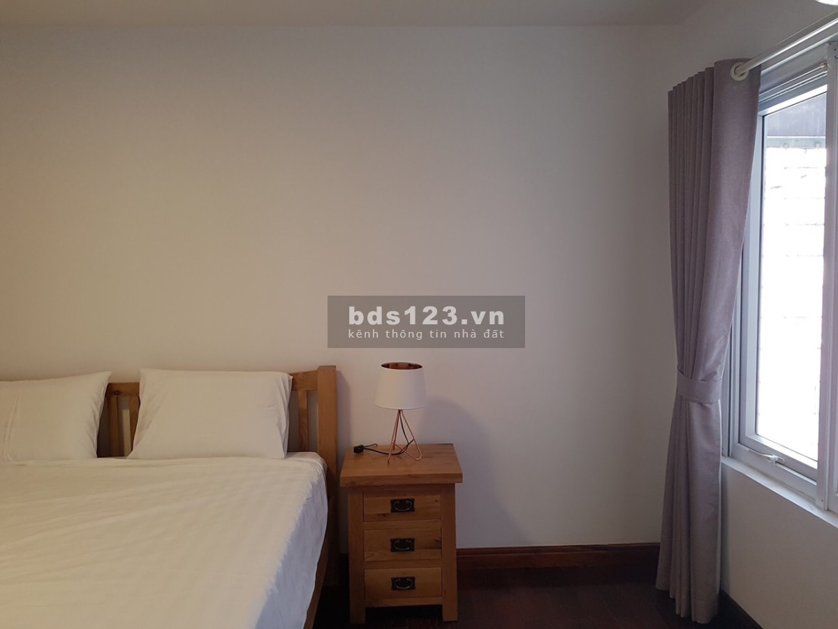 CĂN HỘ DỊCH VỤ GIÁ TỐT CHỈ 8 TRIỆU/THÁNG – TRUNG TÂM KIM…