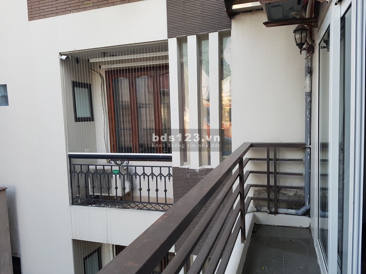 CĂN HỘ DỊCH VỤ GIÁ TỐT CHỈ 8 TRIỆU/THÁNG – TRUNG TÂM KIM…