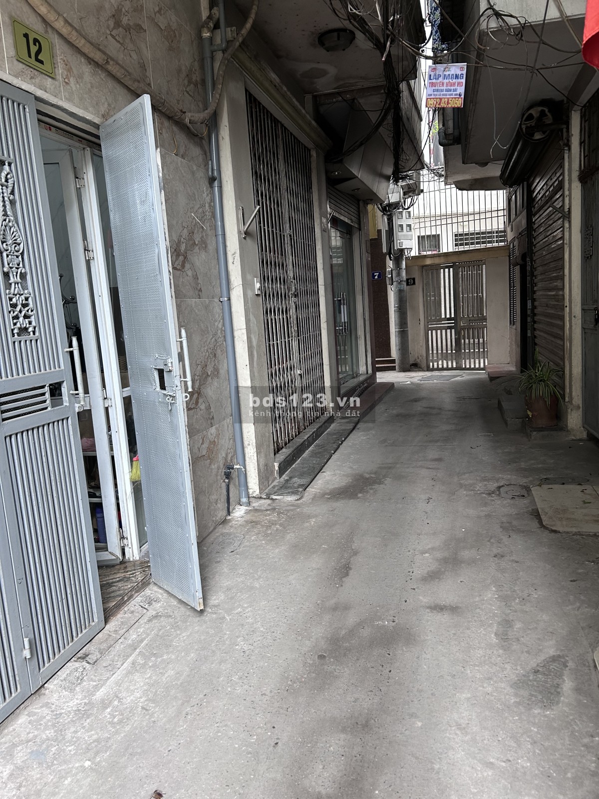 - Bán nhà chính chủ giấy tờ hợp pháp nhưng chưa làm sổ…