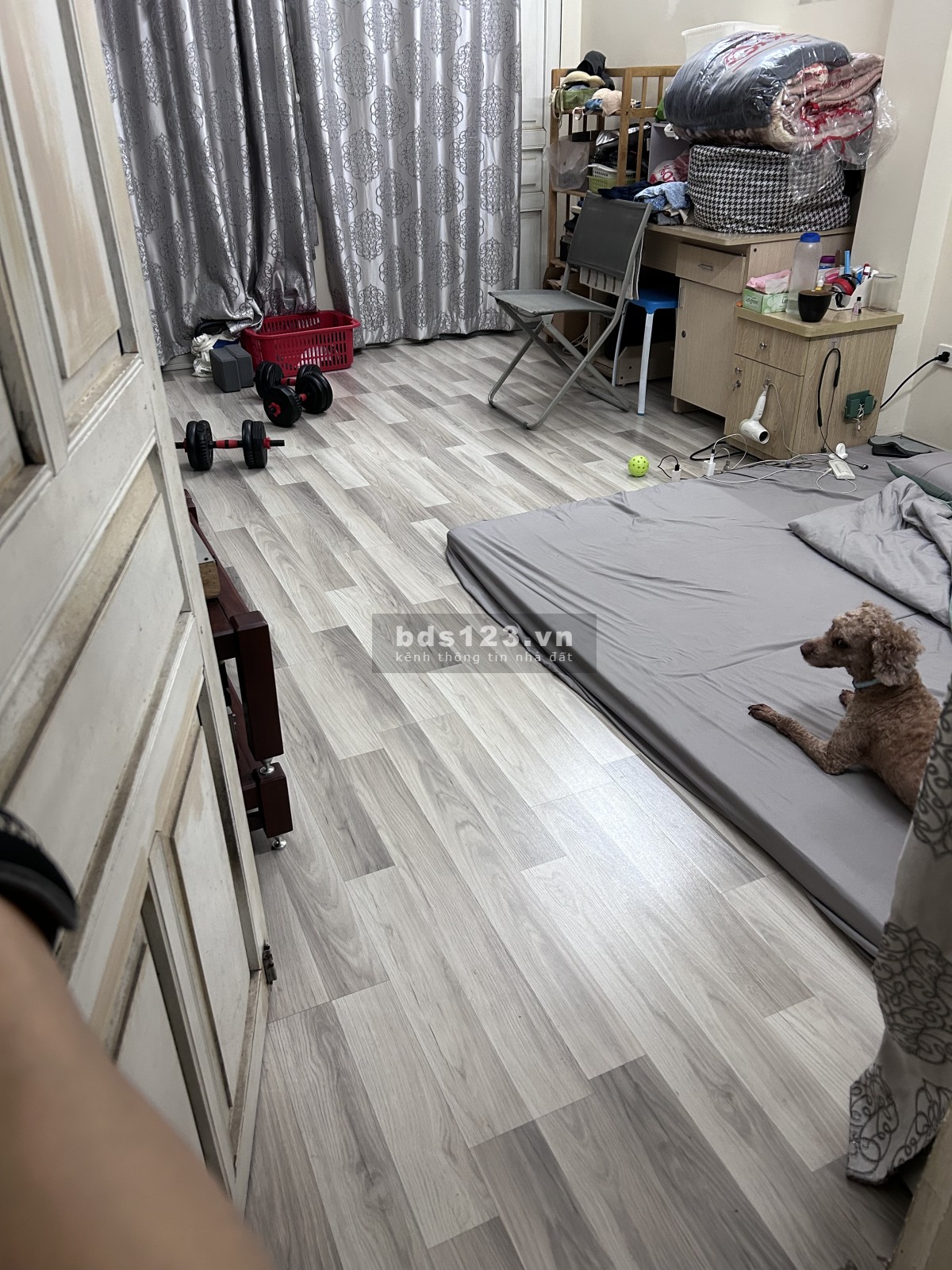 - Bán nhà chính chủ giấy tờ hợp pháp nhưng chưa làm sổ…