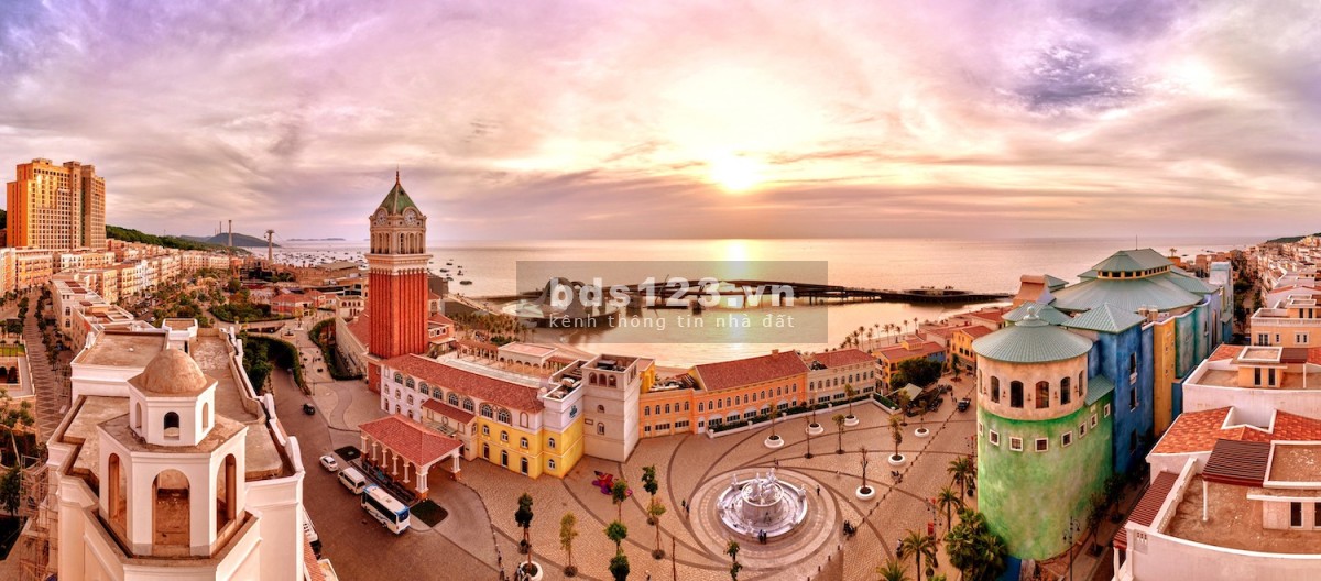 Chỉ 3,1 Tỷ sở hữu ngay căn hộ view trực diện biển tại The…