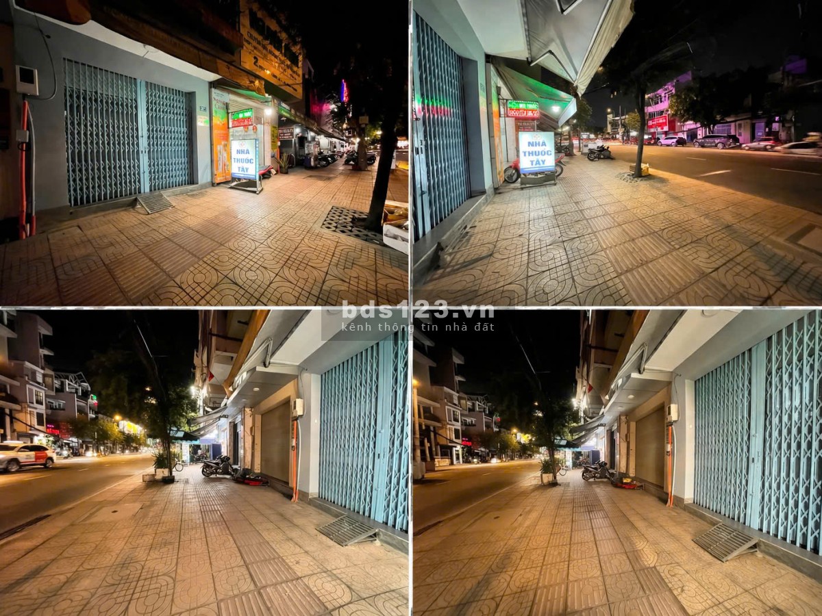 CHO THUÊ MẶT BẰNG KINH DOANH – MẶT TIỀN Đường ĐINH BỘ LĨNH