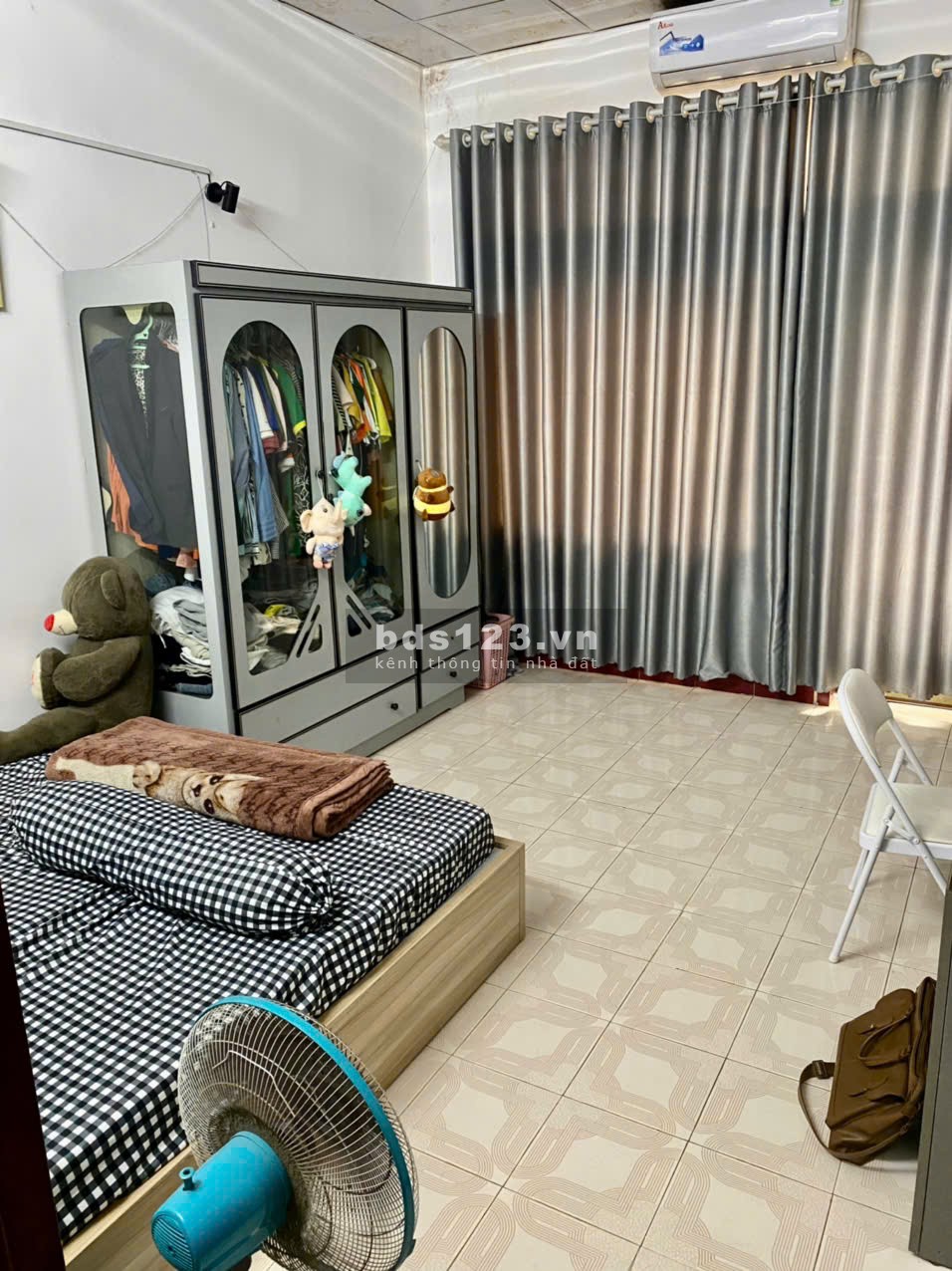 BÁN NHÀ HẺM ÔTO 4.5M NGUYỄN VĂN LƯỢNG GẦN CITYLAND, LOTTE MART