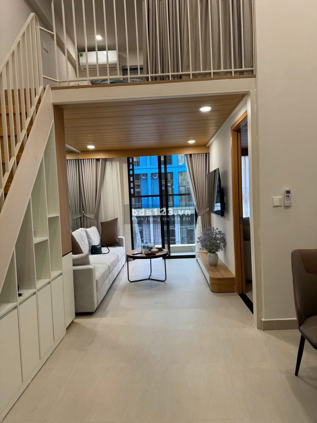 Bán căn 1Br+ giá chỉ 1.6 tỉ tại Sun Urban Hà Nam