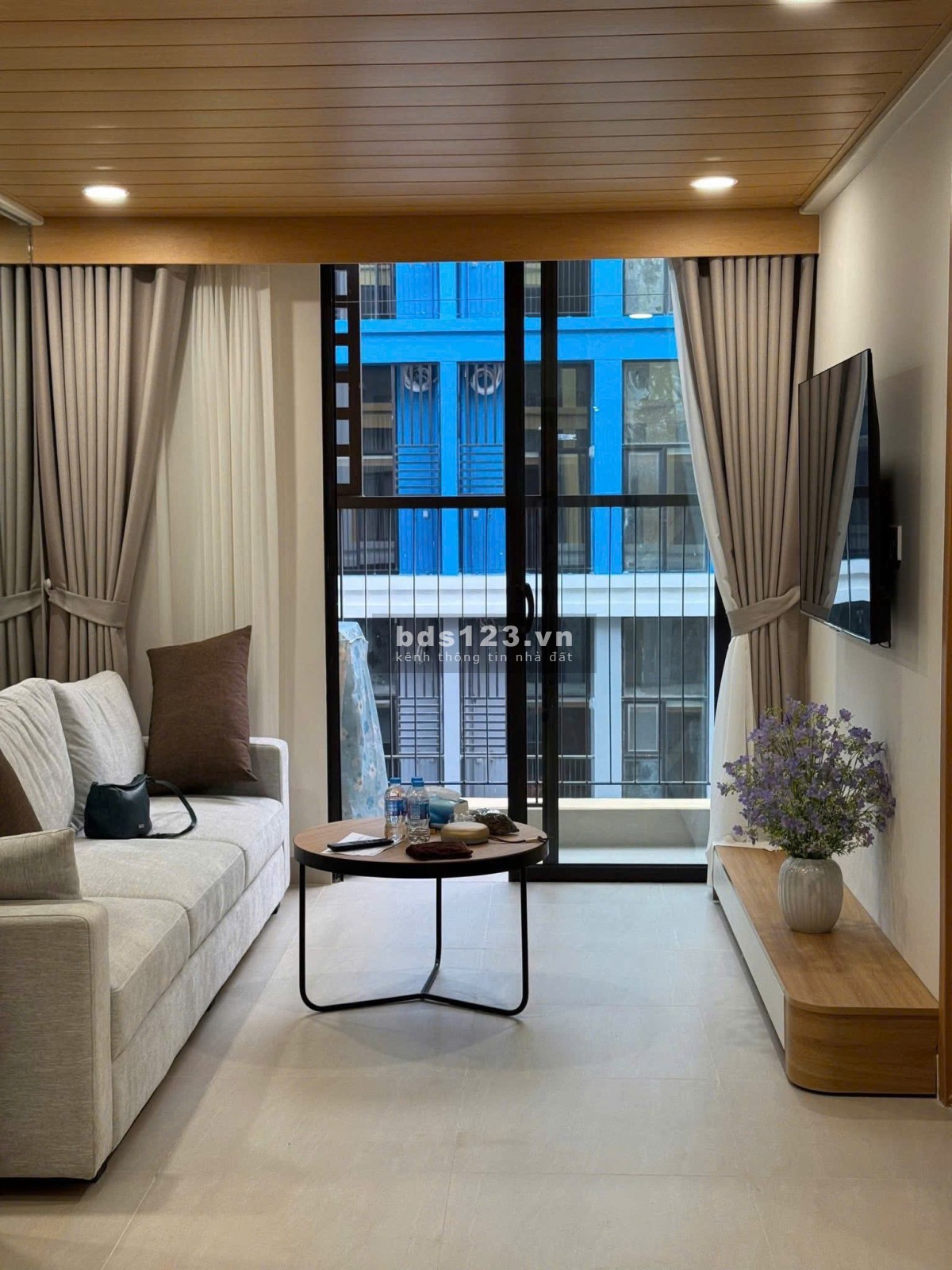 Bán căn 1Br+ giá chỉ 1.6 tỉ tại Sun Urban Hà Nam