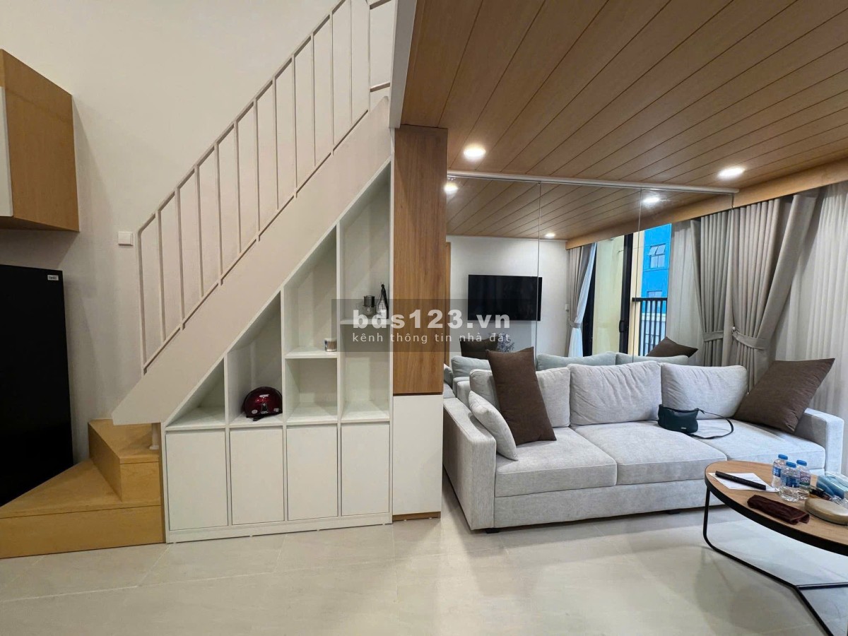 Bán căn 1Br+ giá chỉ 1.6 tỉ tại Sun Urban Hà Nam