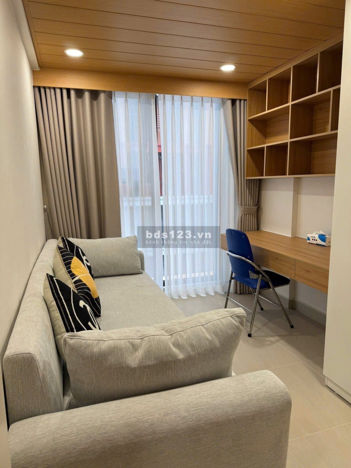 Bán căn 1Br+ giá chỉ 1.6 tỉ tại Sun Urban Hà Nam