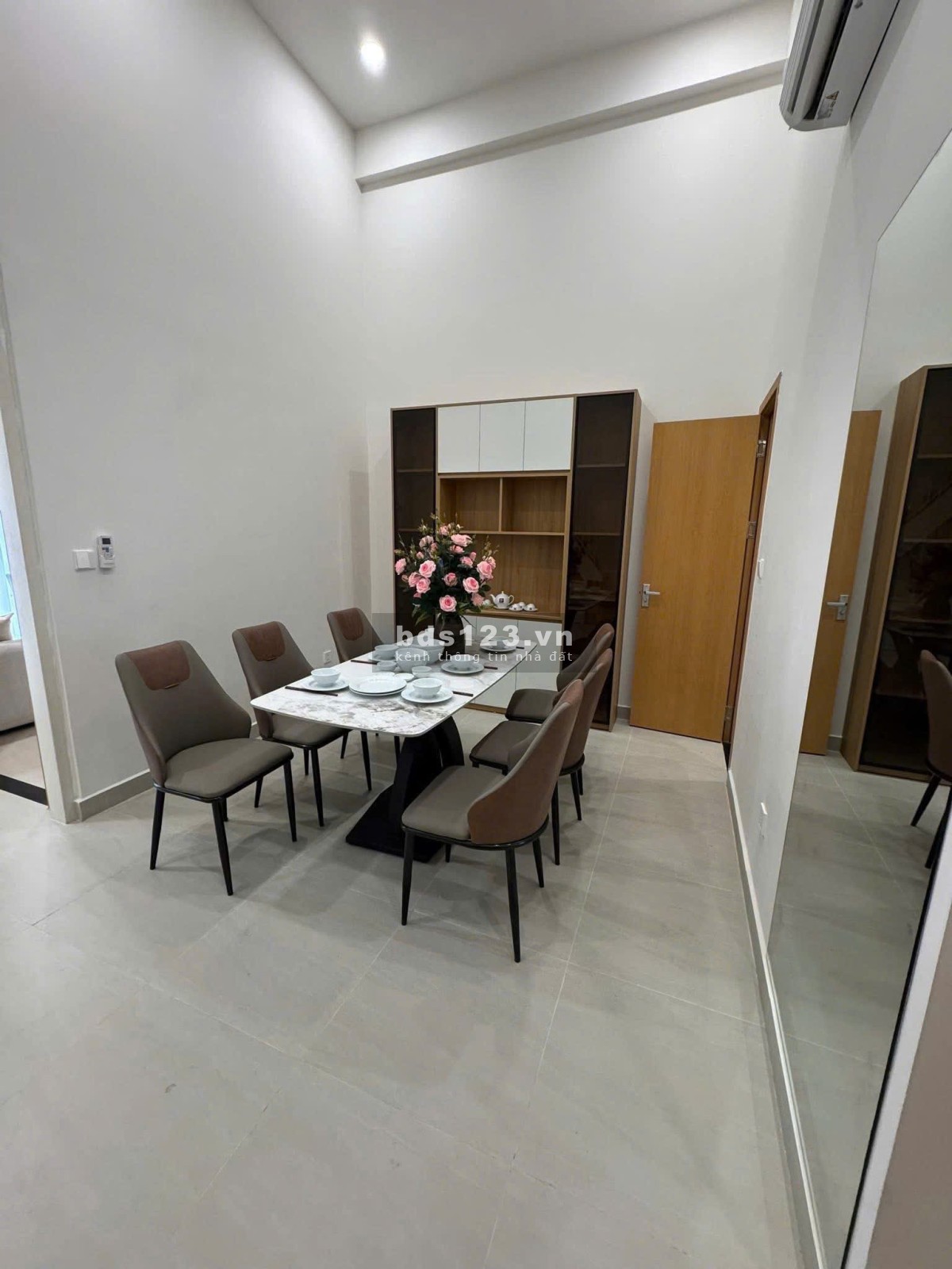 Bán căn 1Br+ giá chỉ 1.6 tỉ tại Sun Urban Hà Nam